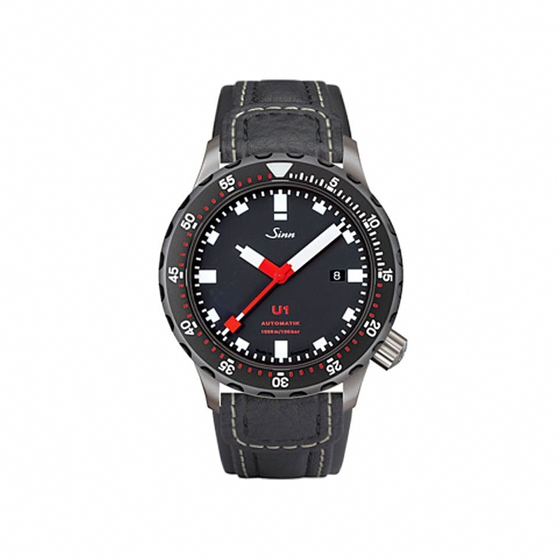 Sinn Watch