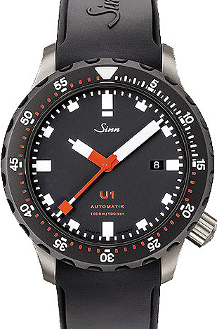 Sinn Watch