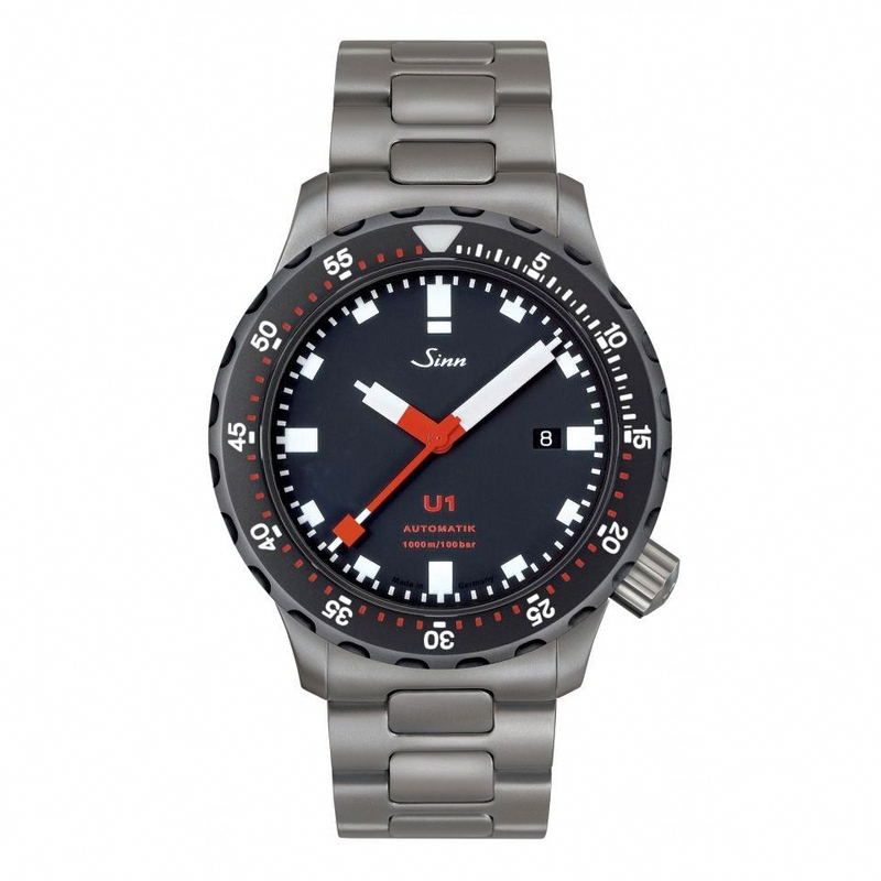 Sinn Watch
