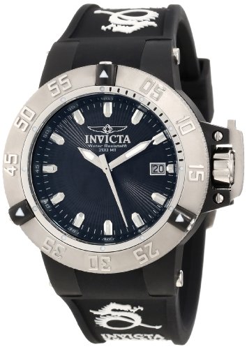 AAA 1:1 Replica Invicta Ladies Watches Black Dial Swiss Quartz 42MM 10113 Watch