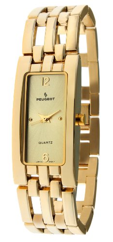 Peugeot Watch