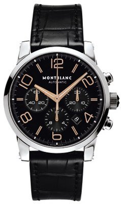 MontBlanc Watch