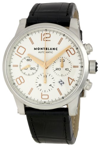 MontBlanc Watch
