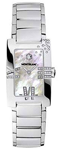 MontBlanc Watch