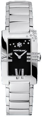 MontBlanc Watch