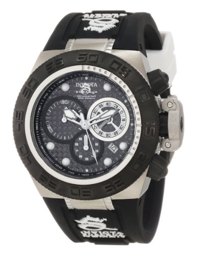 AAA 1:1 Replica Invicta Ladies Watches Black Dial Swiss Quartz 45MM 10159 Watch