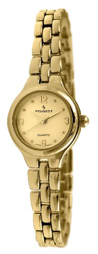 Peugeot Watch