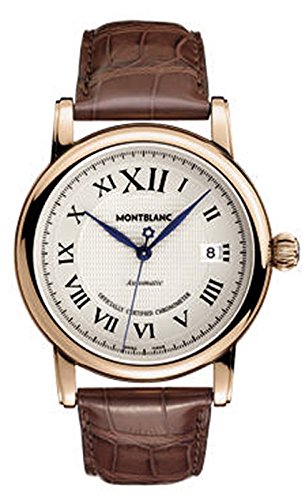 MontBlanc Watch