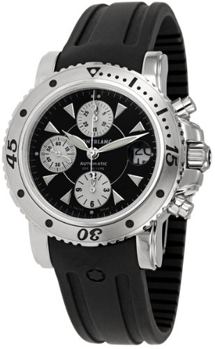 MontBlanc Watch
