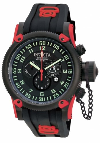 Invicta Watch