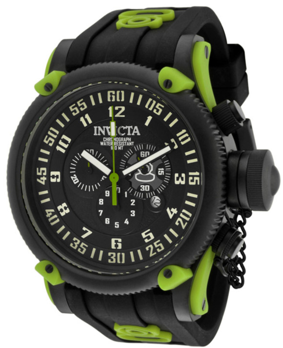 Invicta Watch