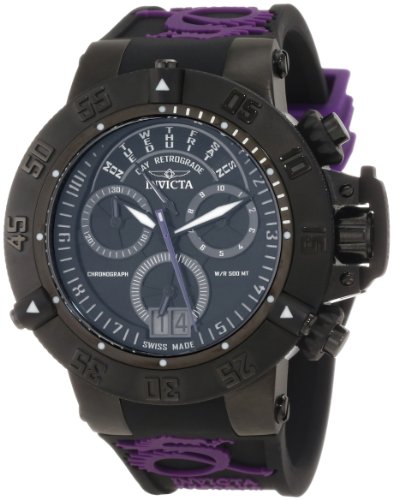 Invicta Watch