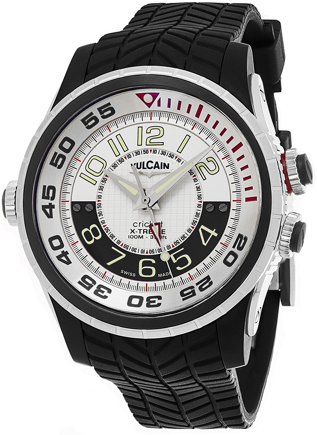 Vulcain Watch