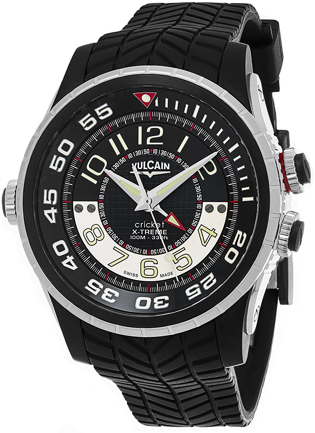 Vulcain Watch