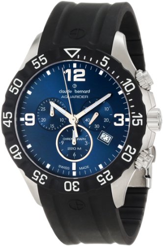 Claude Bernard Watch