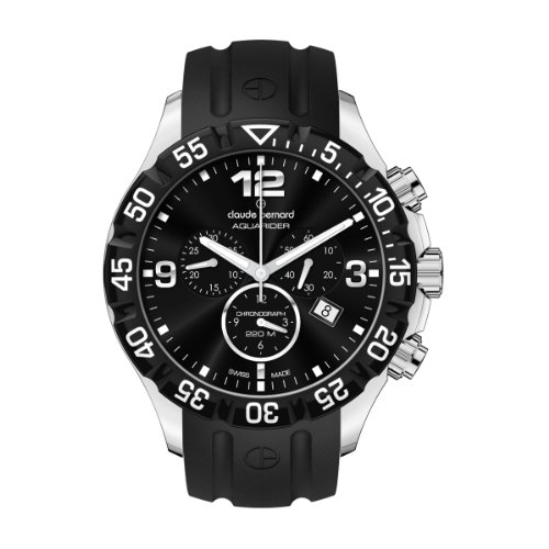Claude Bernard Watch