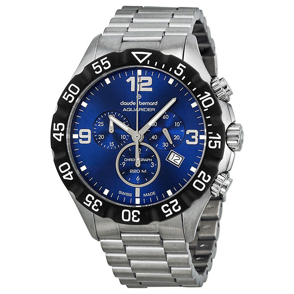 Claude Bernard Watch