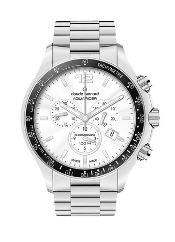 Claude Bernard Watch