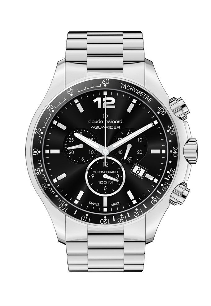 Claude Bernard Watch