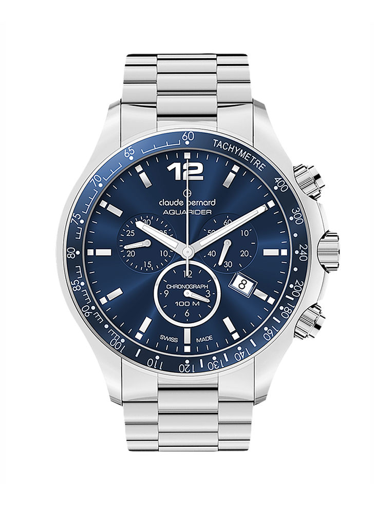 Claude Bernard Watch