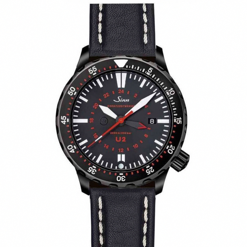 Sinn Watch