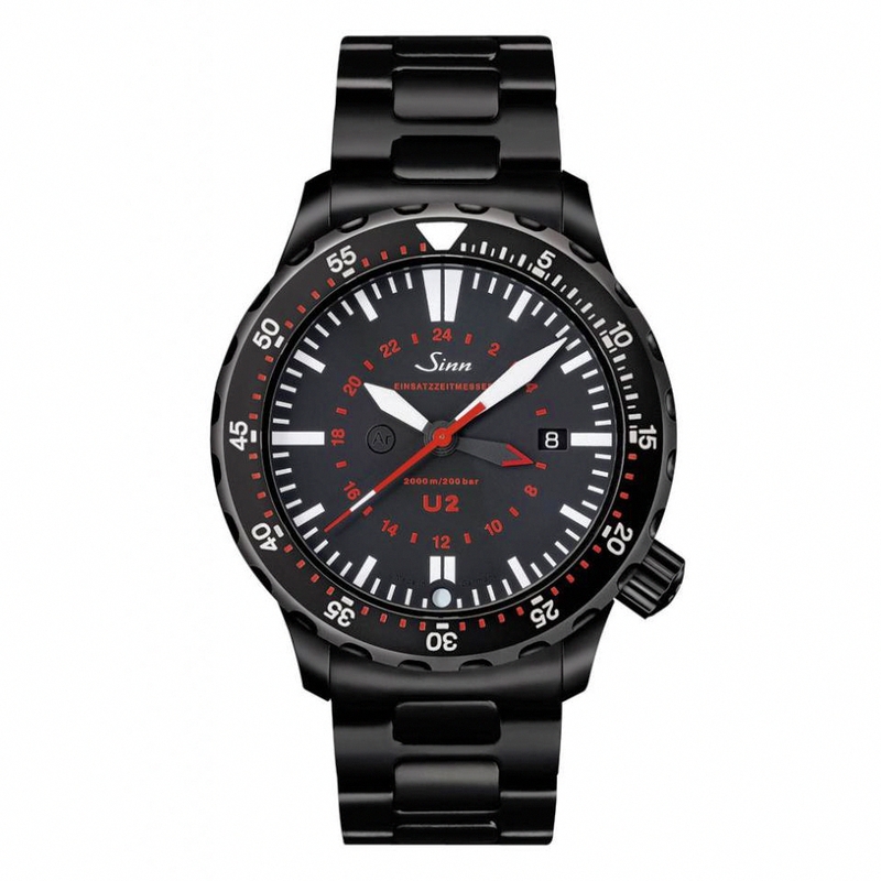 Sinn Watch