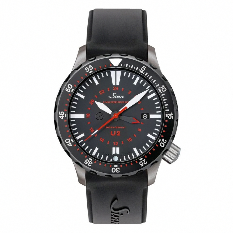 Sinn Watch
