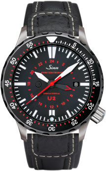 Sinn Watch