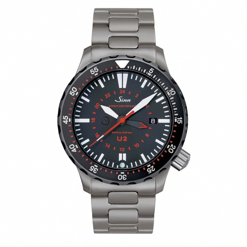 Sinn Watch