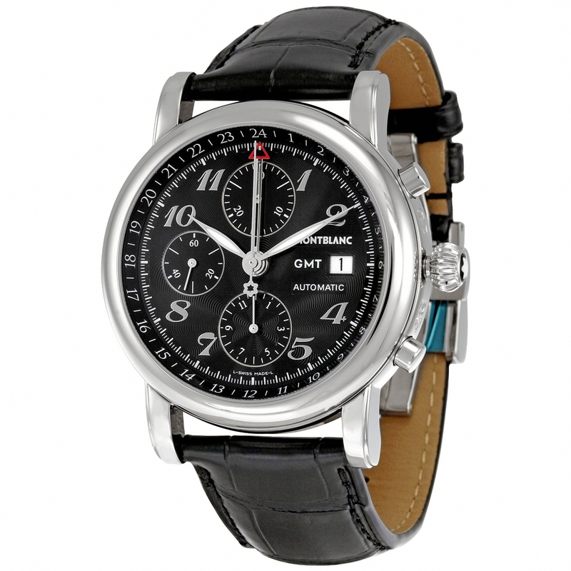 MontBlanc Watch