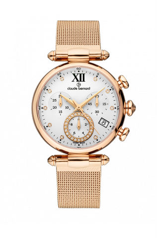 Claude Bernard Watch