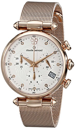 Claude Bernard Watch