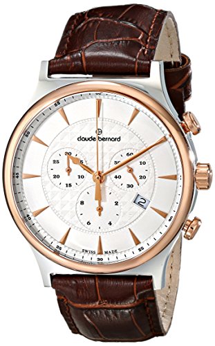Claude Bernard Watch