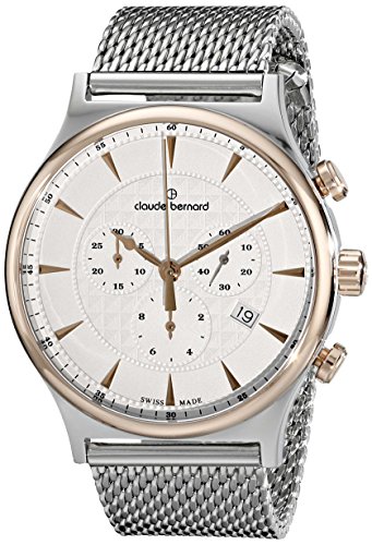 Claude Bernard Watch