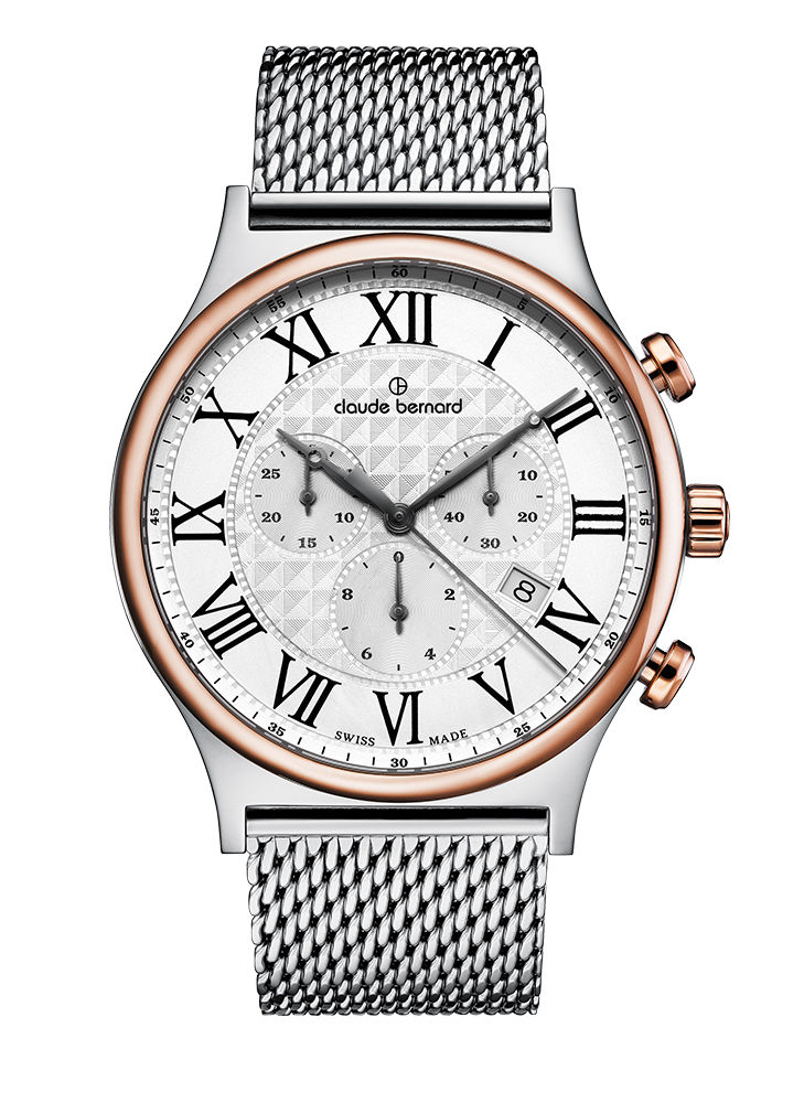 Claude Bernard Watch