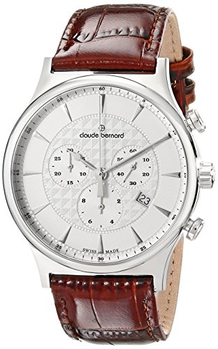 Claude Bernard Watch