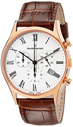 Claude Bernard Watch