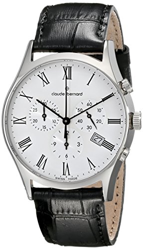Claude Bernard Watch