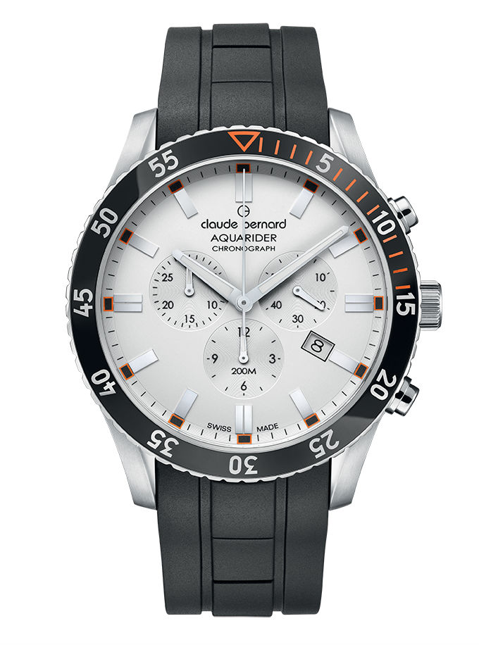 Claude Bernard Watch