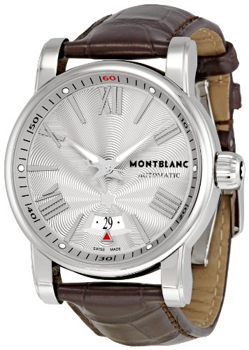 MontBlanc Watch