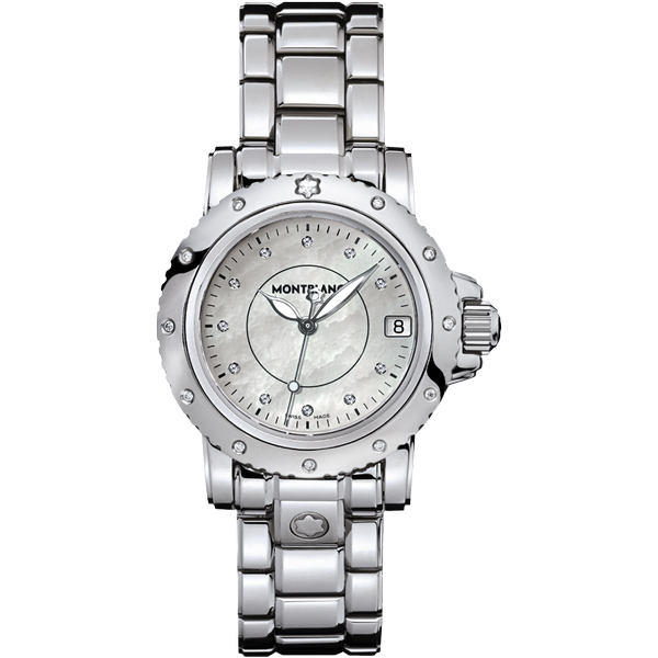 MontBlanc Watch