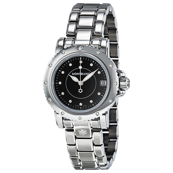 MontBlanc Watch