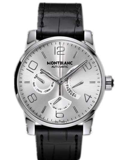 MontBlanc Watch