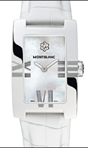 MontBlanc Watch