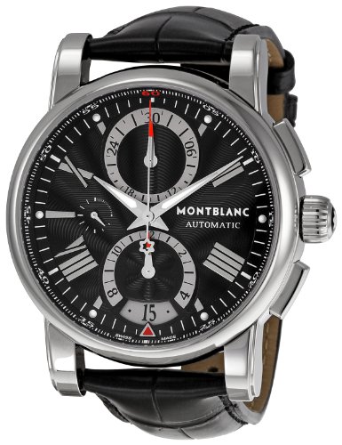 MontBlanc Watch