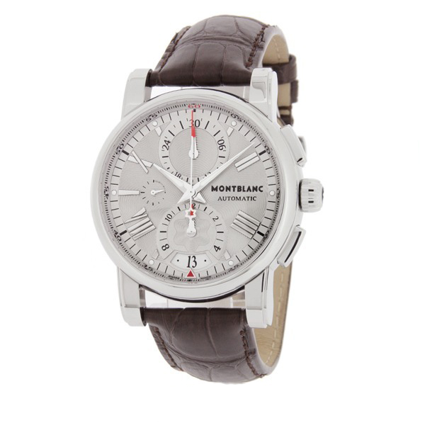 MontBlanc Watch