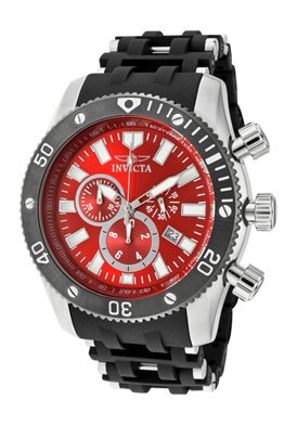 Invicta Watch