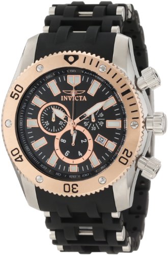 Invicta Watch