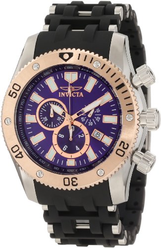 Invicta Watch