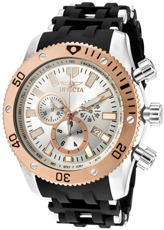 Invicta Watch